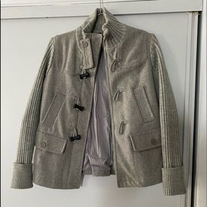 Gap short coat